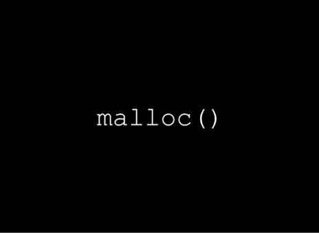 myMalloc