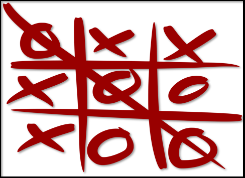 Tic Tac Toe